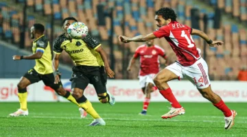 بث مباشر.. القناة الناقلة لمباراة الأهلي ويانج أفريكانز في دوري أبطال إفريقيا